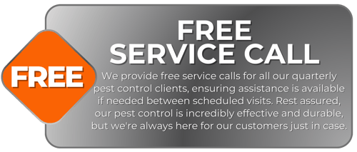 free pest control