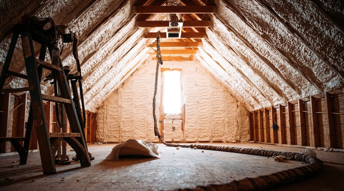 inside-view-of-an-attic-covered-with-spray-foam-2023-11-27-05-10-34-utc